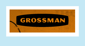 Grossman Iron & Steel