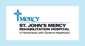 St. John's Mercy Rehabilitation Hospital