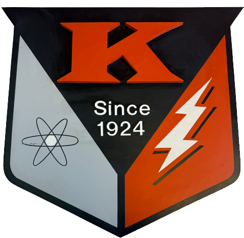 Shield Logo 1924